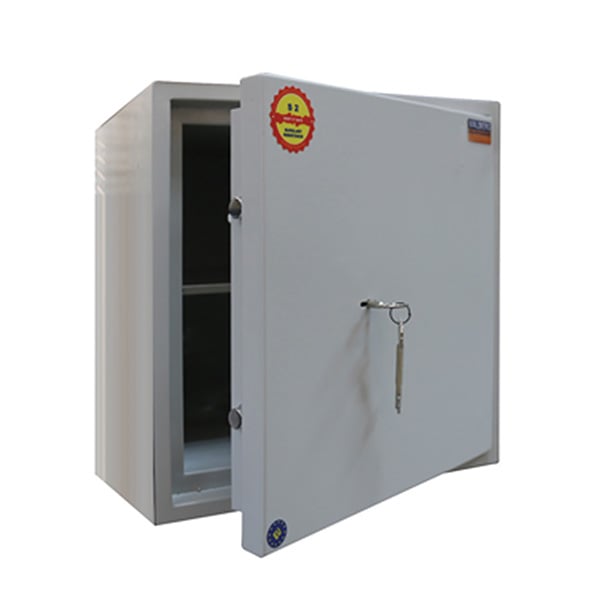 Safe SB450, burglar-resistant, 45 x 44.5 x 40 cm