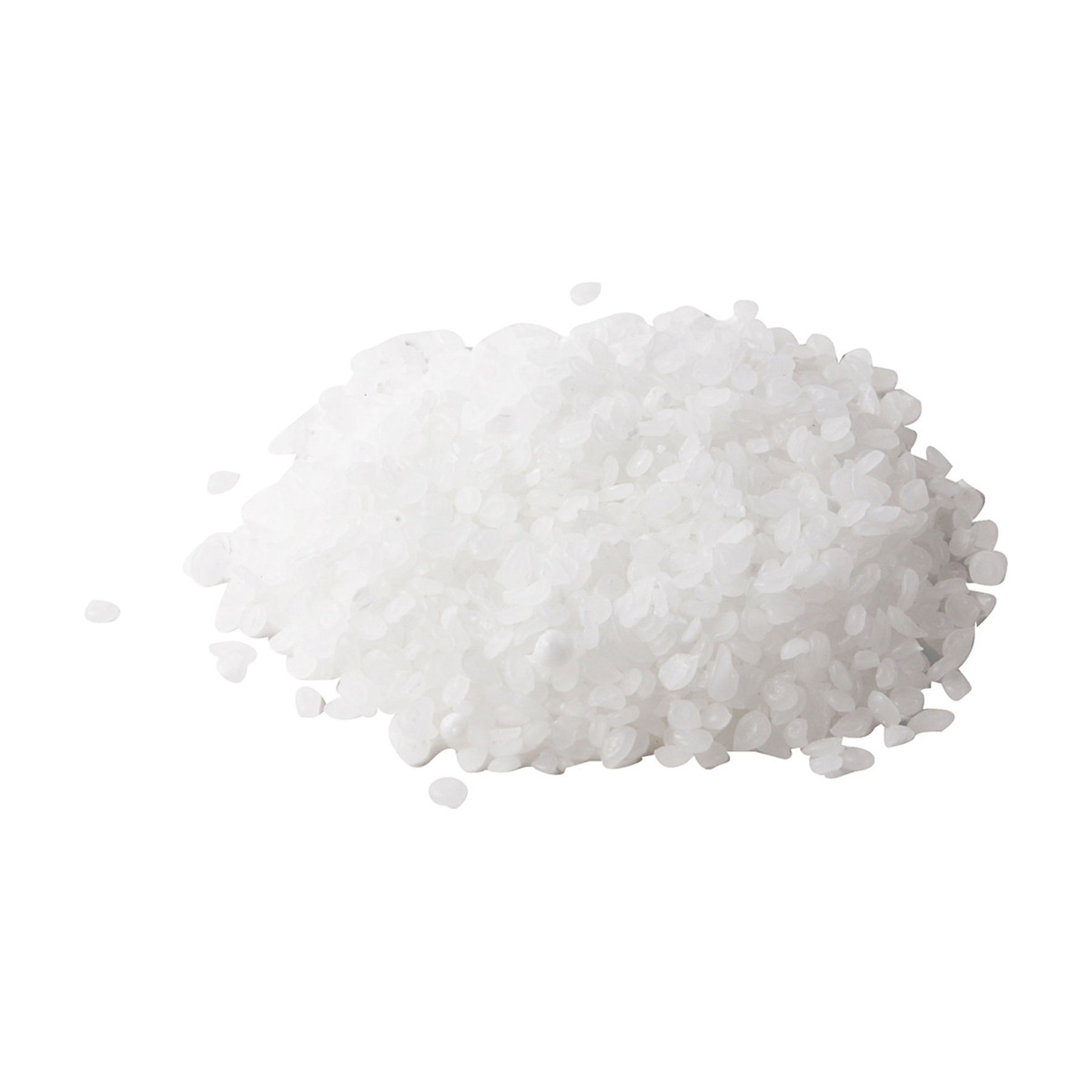 Creativ Company Wax, paraffin, pure, 1 kg