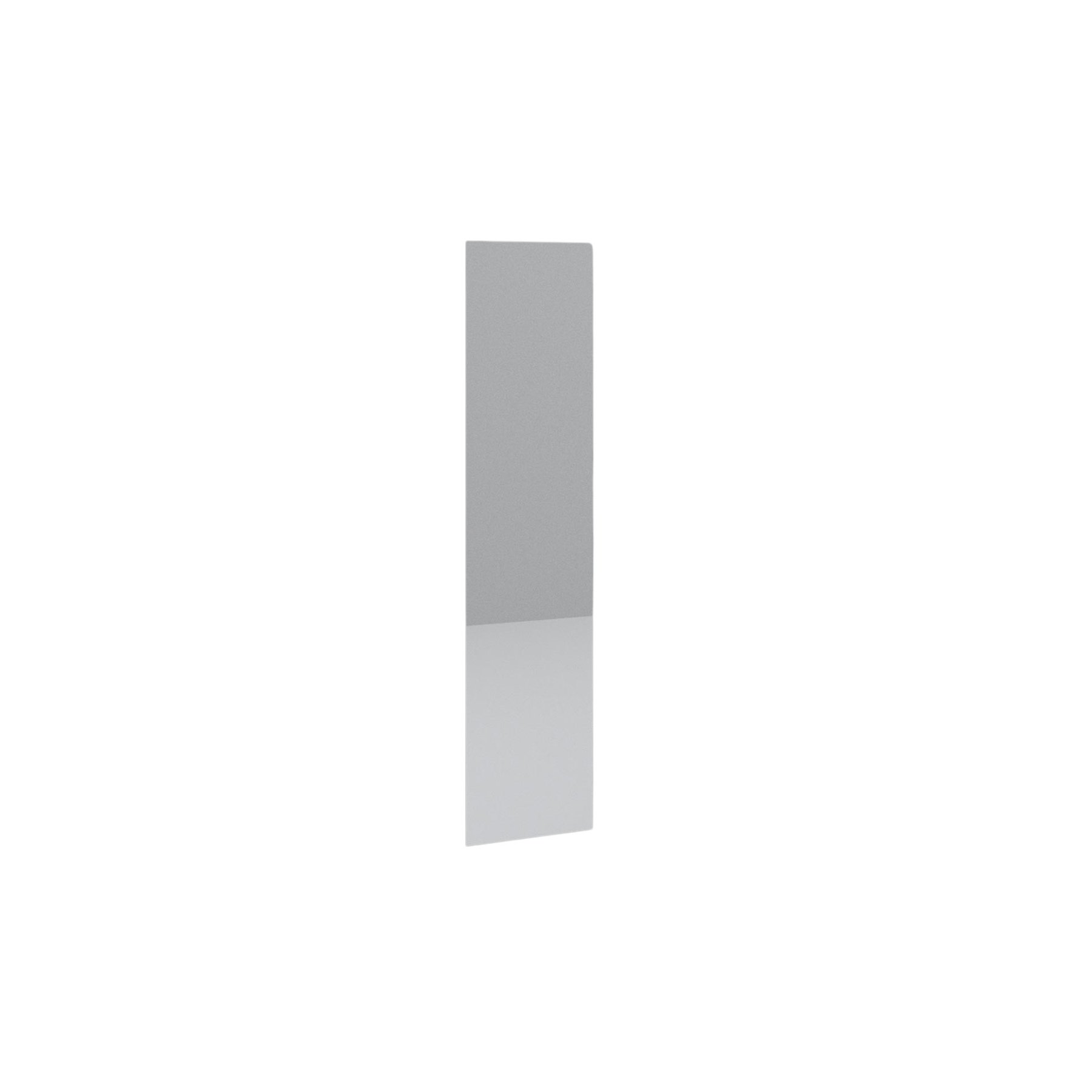 RFG Mirror for coat rack, 300 x 1250 mm