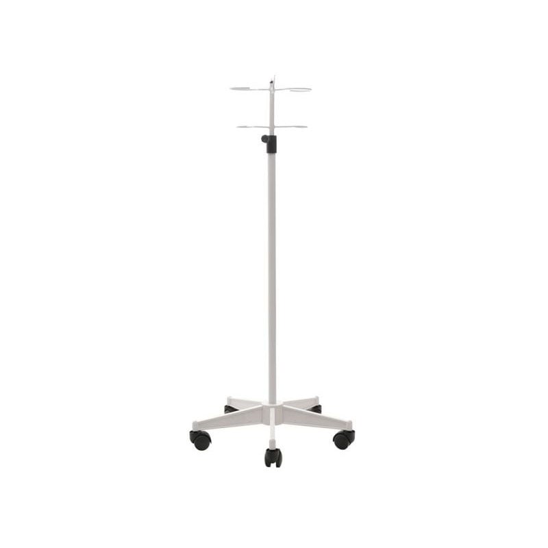 Stand, medical, 592 x 592 x 1810 mm