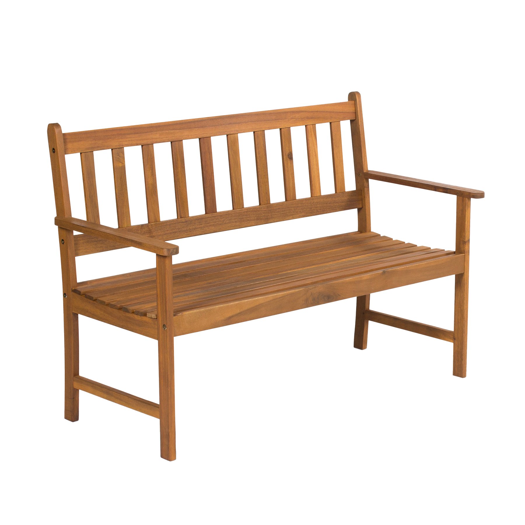 Fieldmann Garden bench FDZN 4013-T, 2-seater
