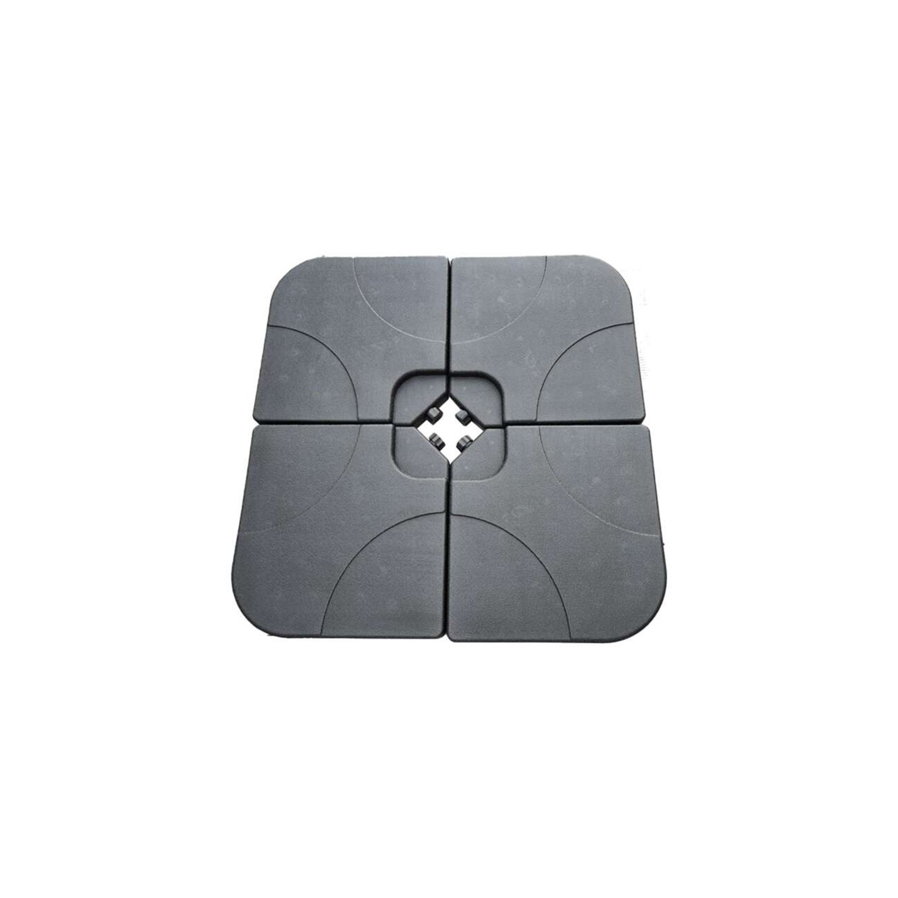 Fieldmann Umbrella Weights FDZN 9014