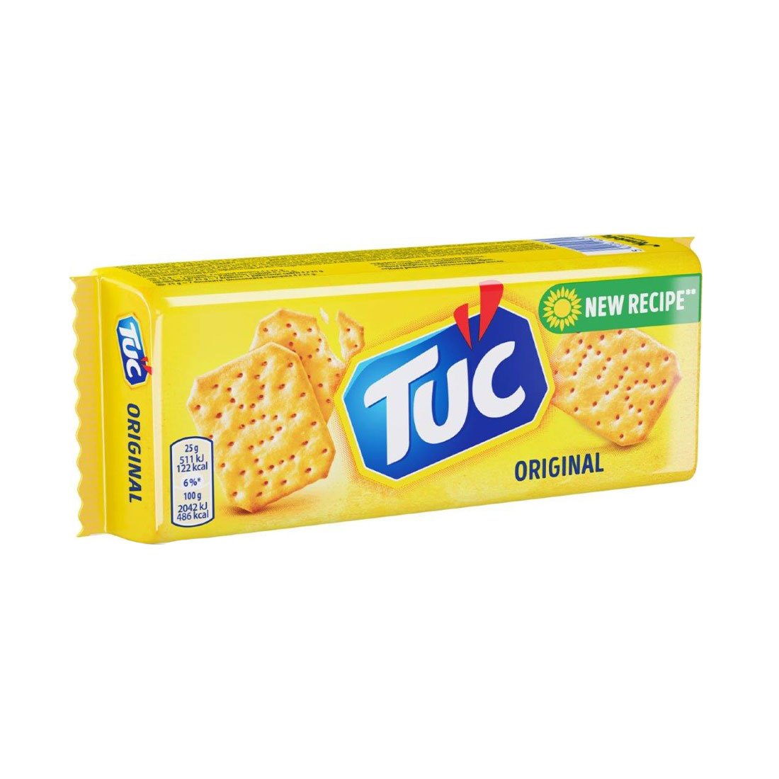 Tuc Biscuits, original, 100 g