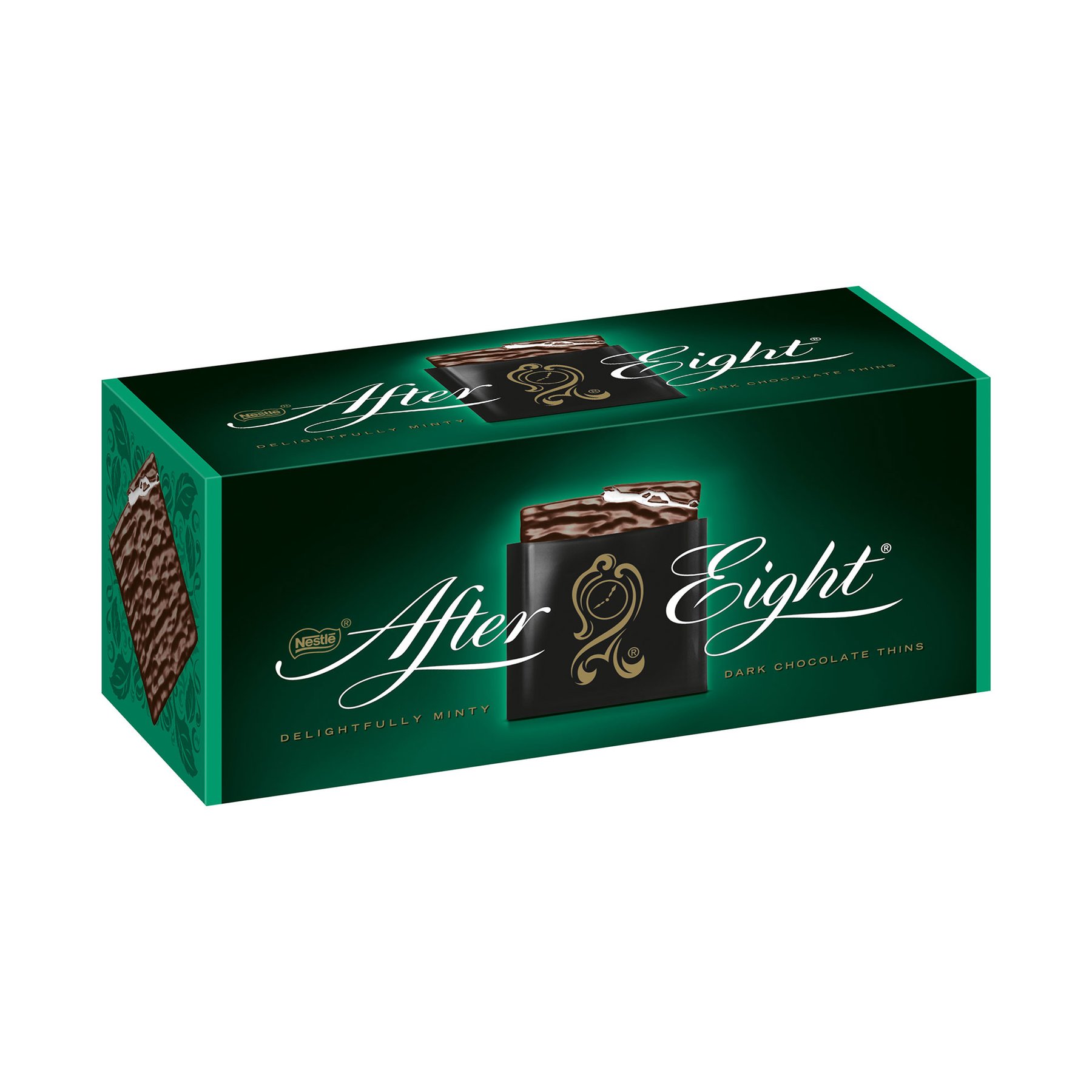 Nestle Chocolate candies After Eight, 200 g