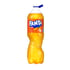 Fanta Carbonated Drink, orange, 2 L, plastic bottle