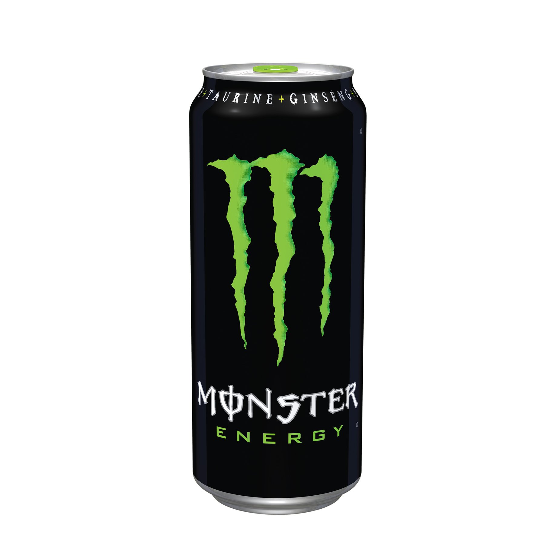 Coca-Cola Energy Drink Monster Energy, classic, 500 ml