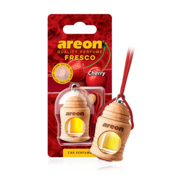 Aromatherapy for car Areon Fresco