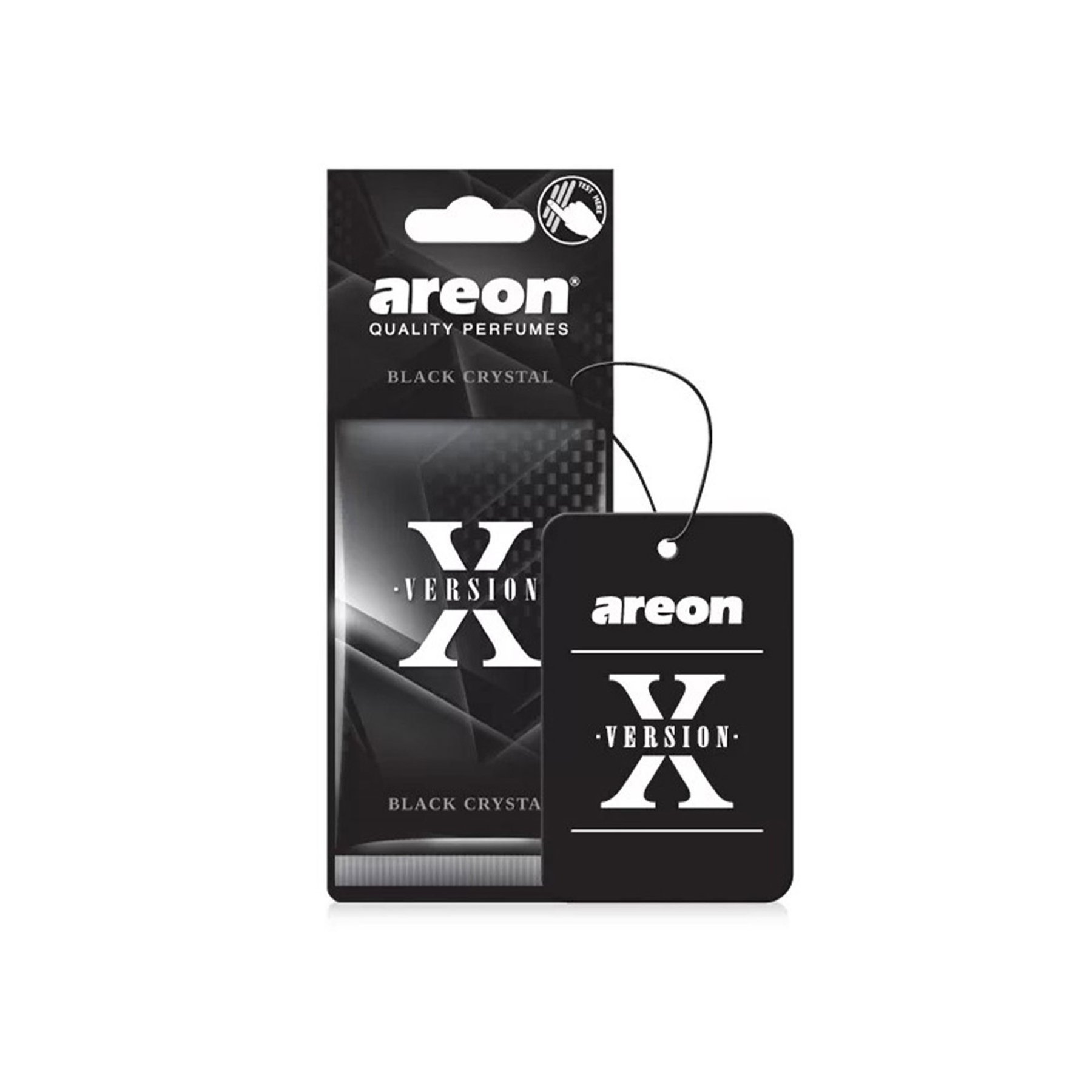 Aromatizer Areon X Version