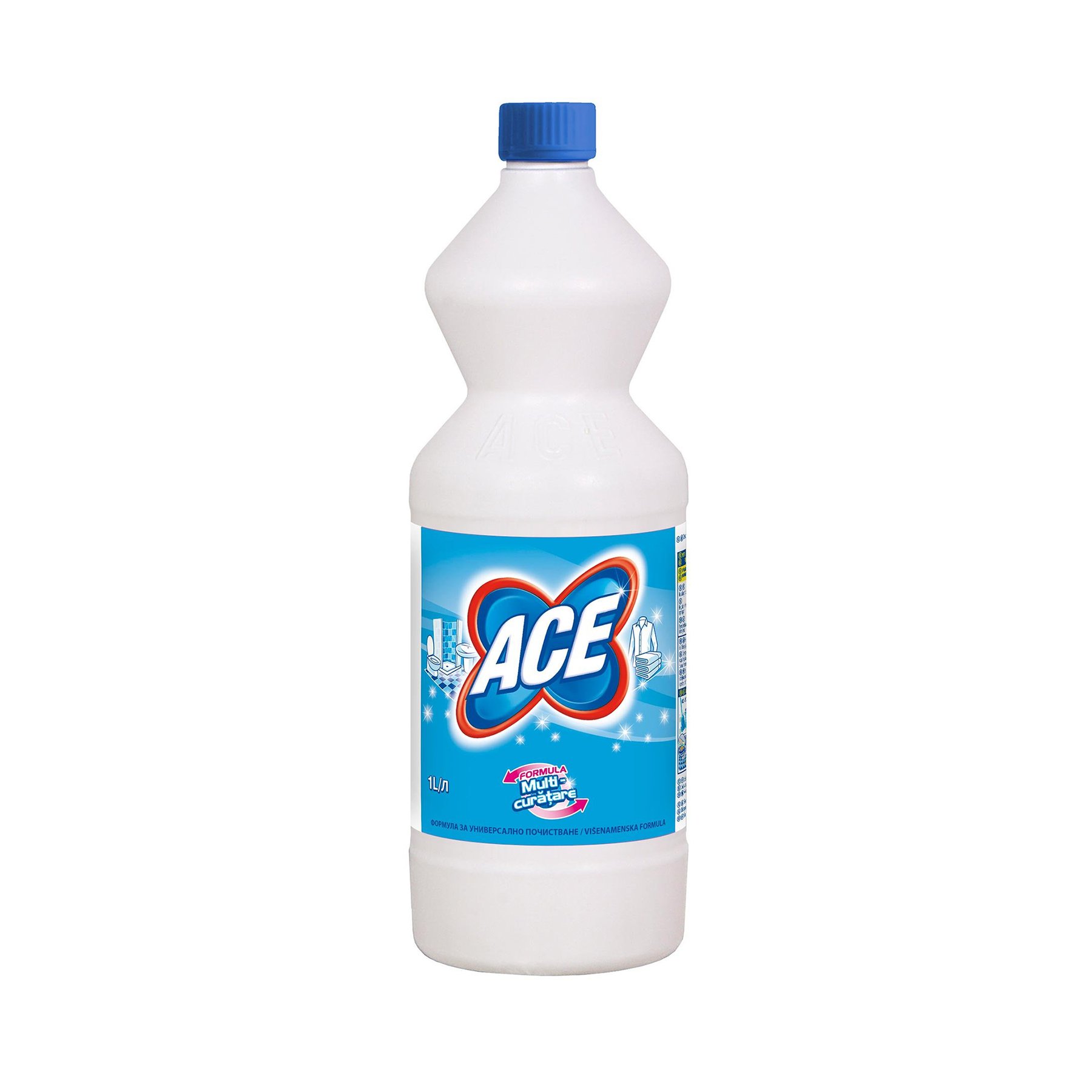 White Ace, 1 L