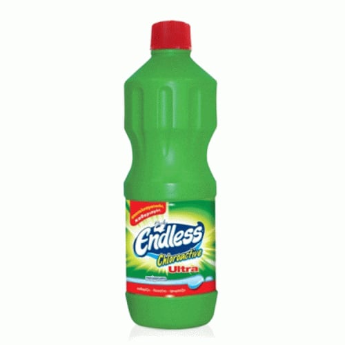 Bleach Endless, gel, 750 ml