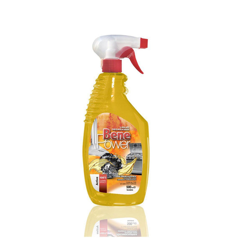 Degreaser Bene Power, universal, with pump, 500 ml