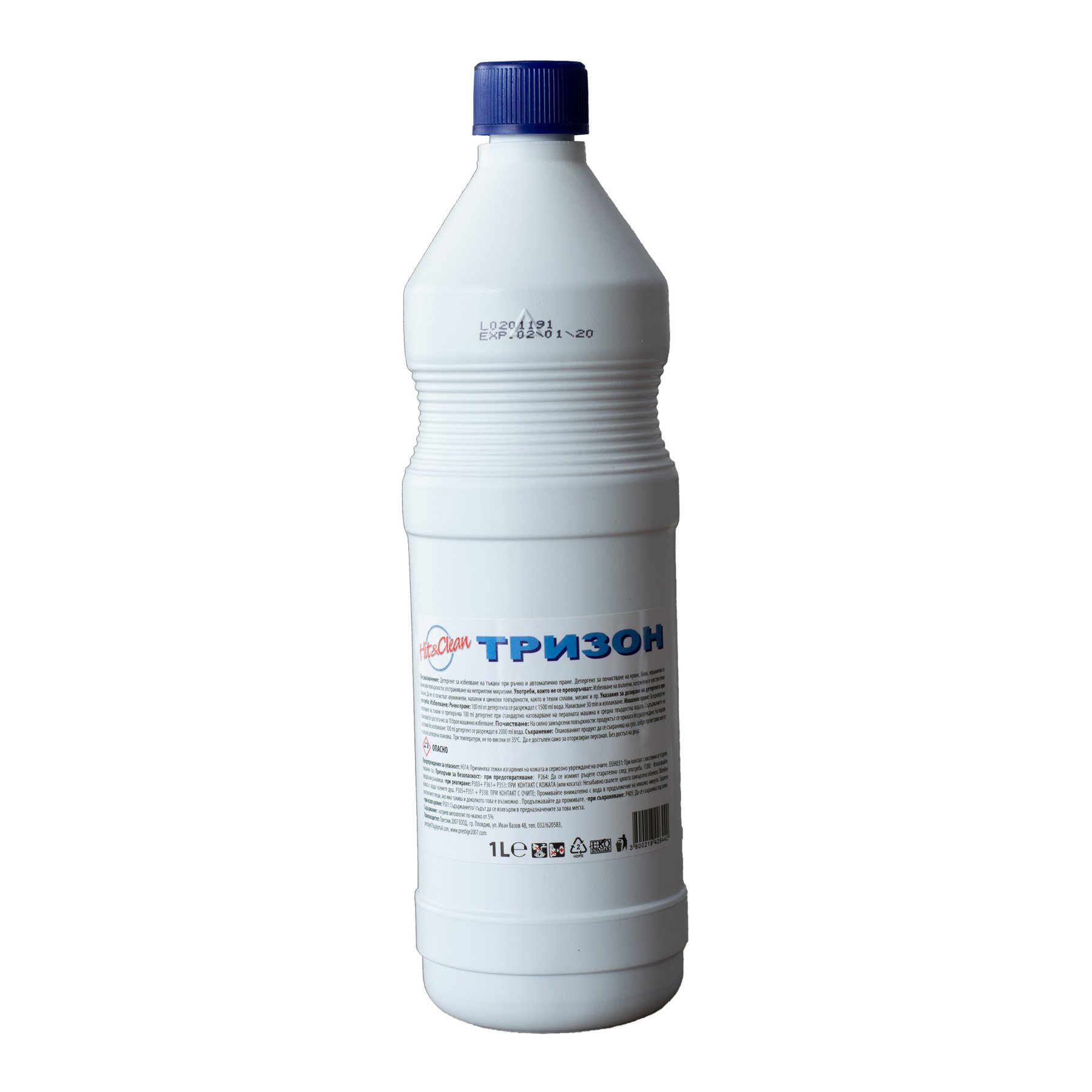 Trezon Hit&Clean, 1 L