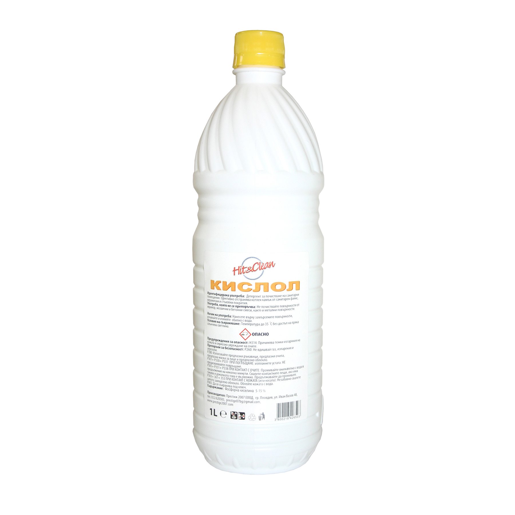 Acid, 1 L