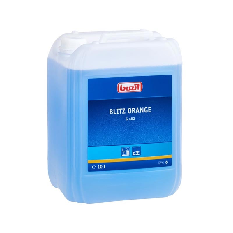 Cleaning agent G482, 10 l