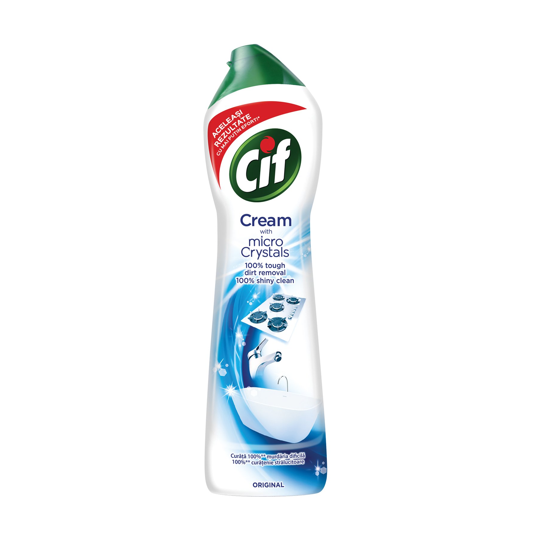 Cif Cream Universal 500 ml Cleaning detergent for Cleaning Cif Cream, Universal, 500 ml