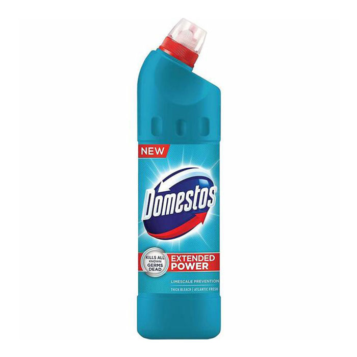 Cleaning agent Domestos Atlantic Fresh, universal, 750 ml