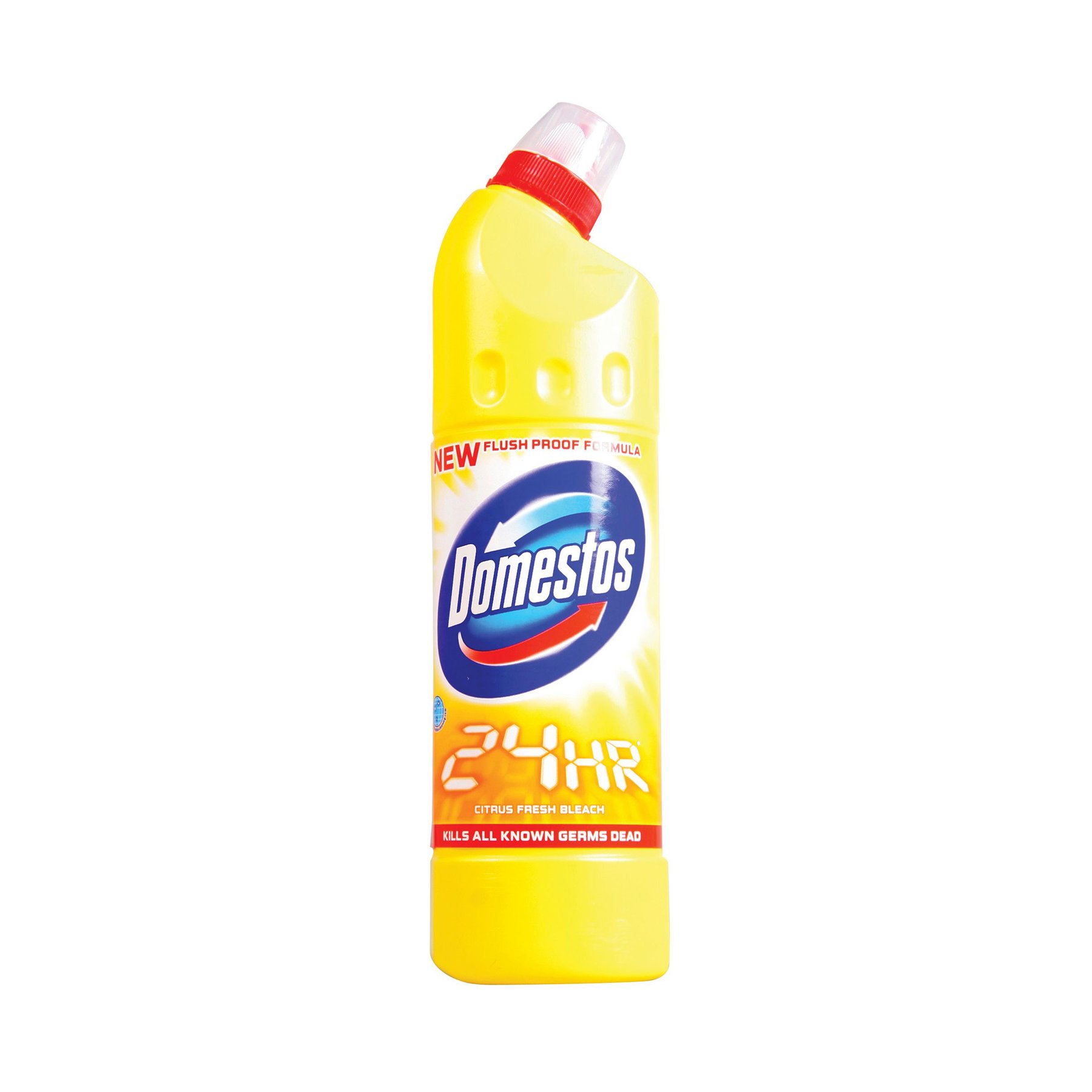 Cleaning agent Domestos Citrus Fresh, universal, 750 ml