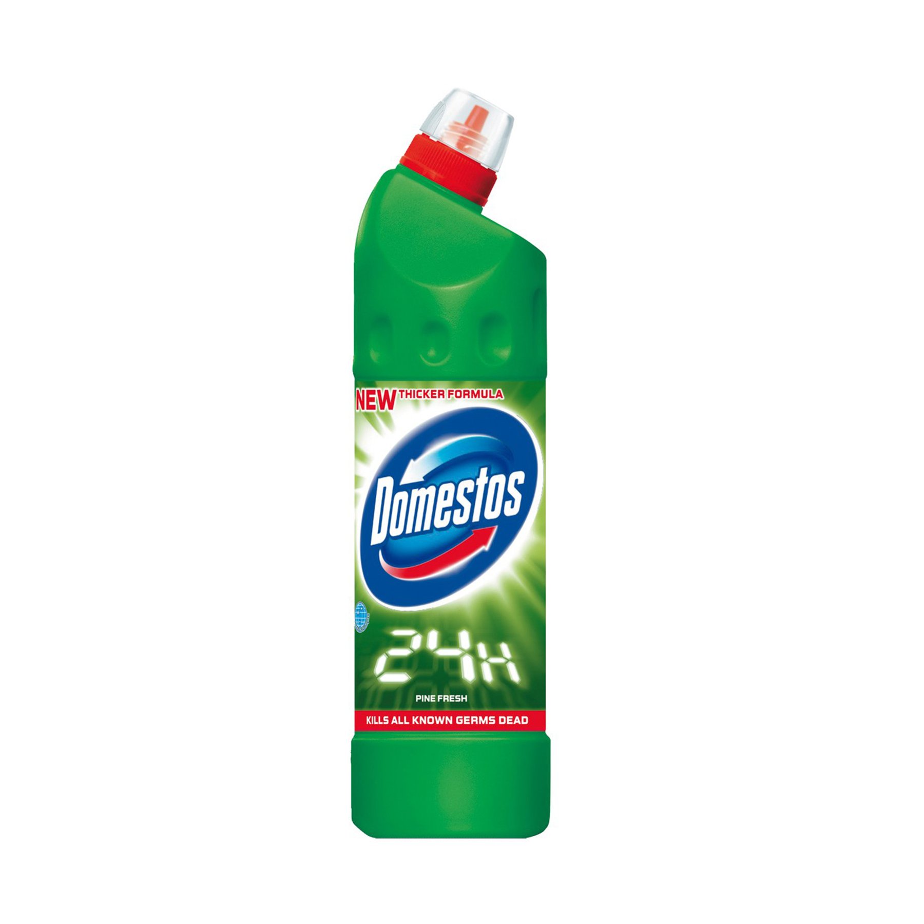 Cleaning agent Domestos Pine Fresh, universal, 750 ml