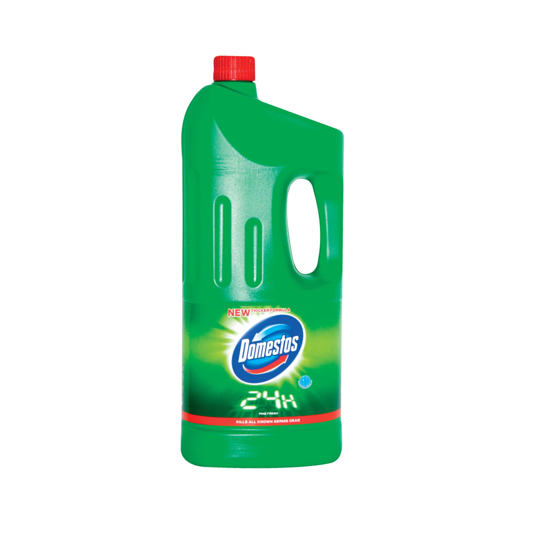 Cleaning agent Domestos Pine Fresh, universal, 2 L