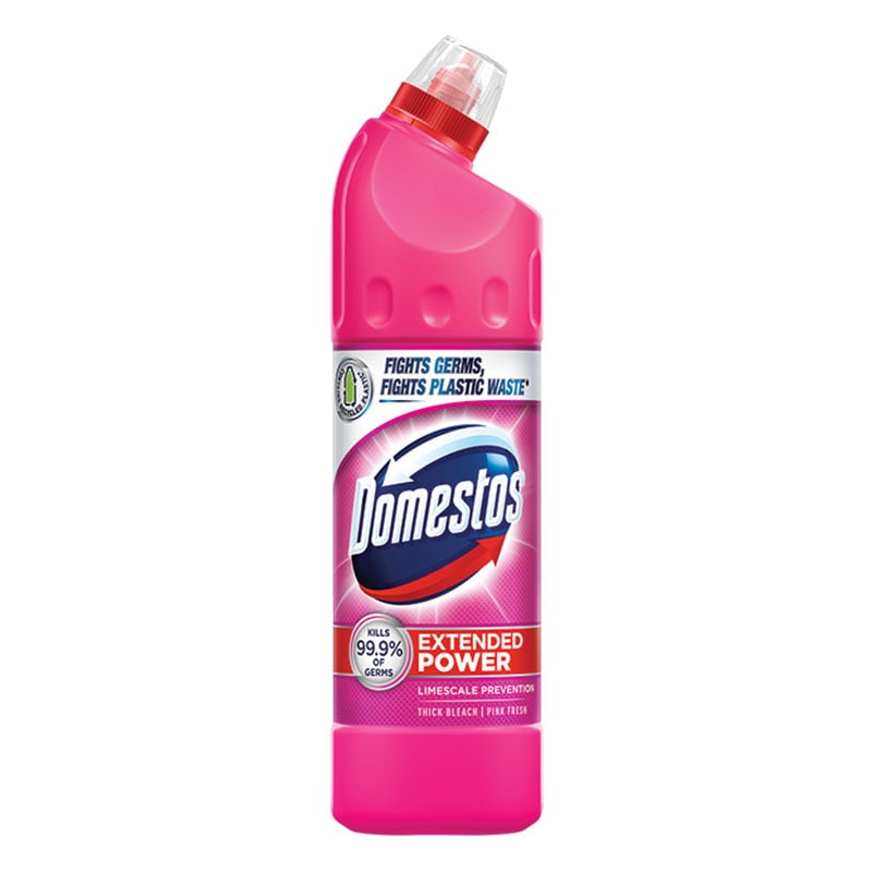 Domestos Pink Universal Cleaner, 750 ml