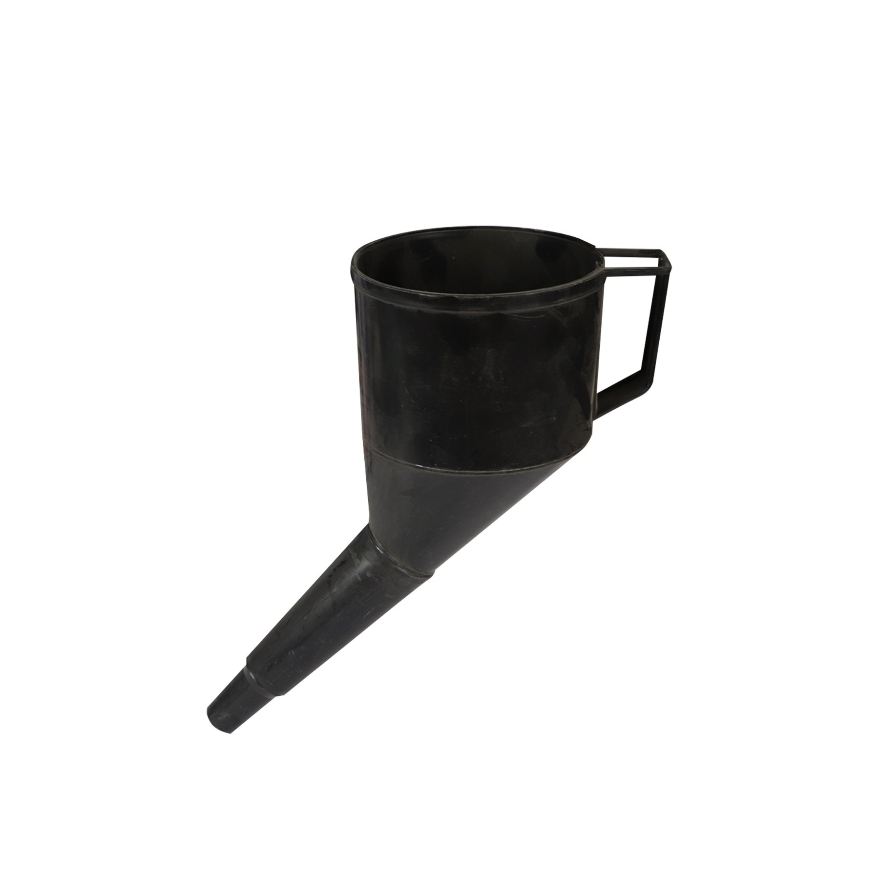 Funnel for fuel