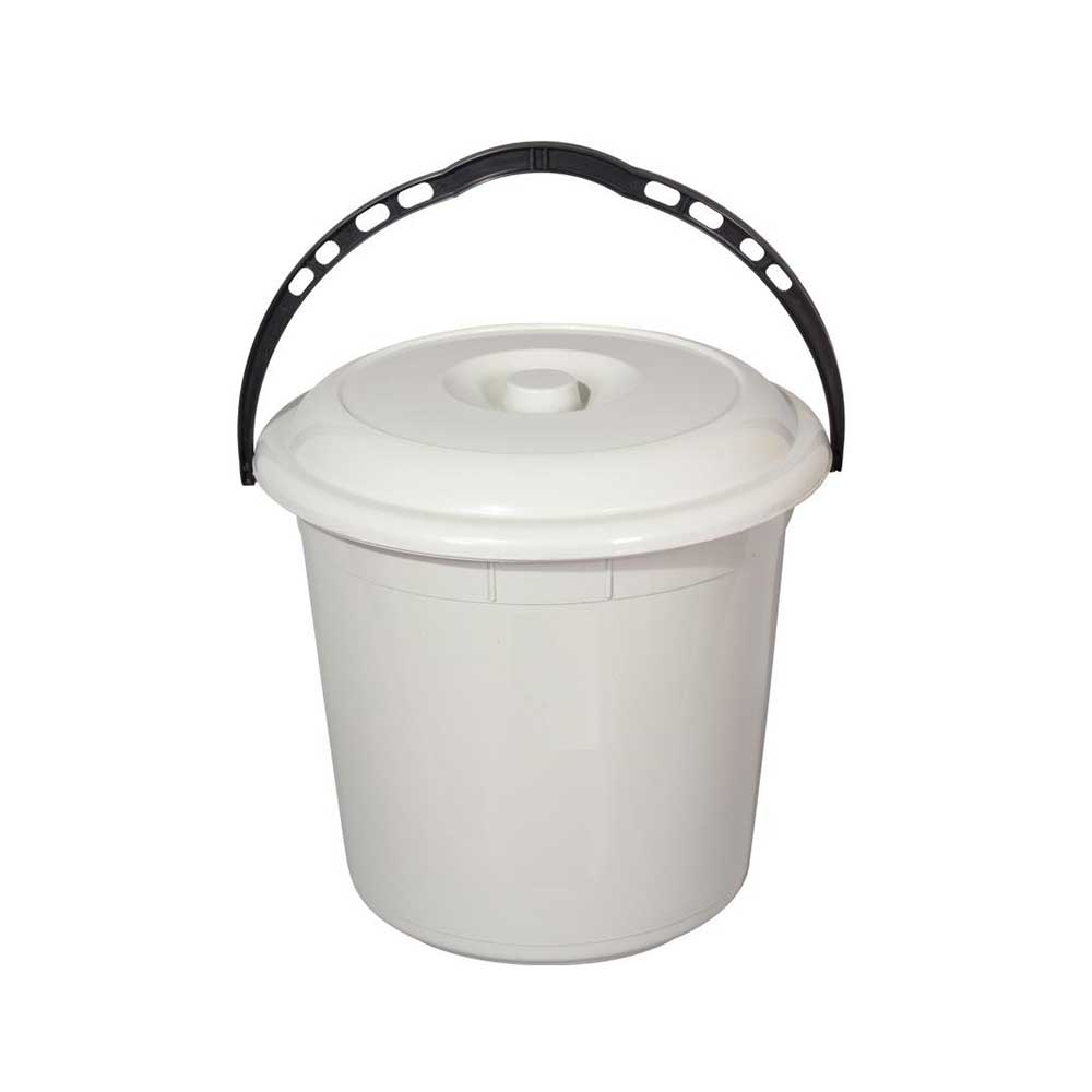 Bucket Planet with lid, 5 L