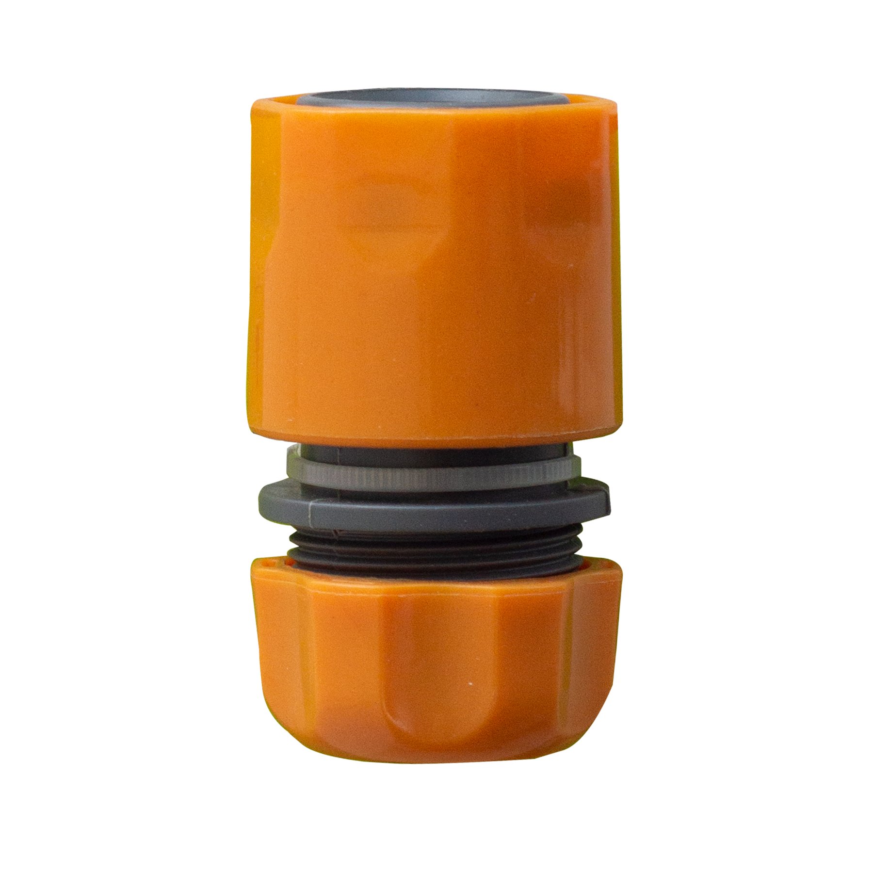 Connector for hose, 1/2''