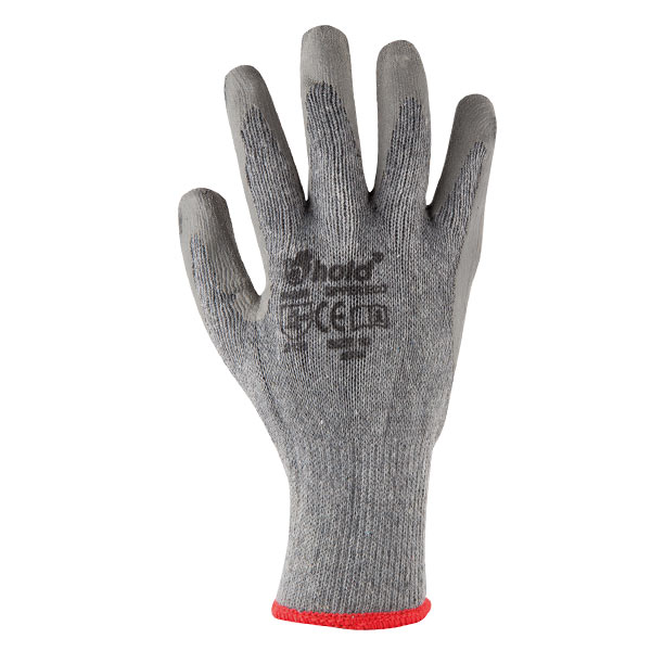 Gloves Dipper Eco, melted in latex