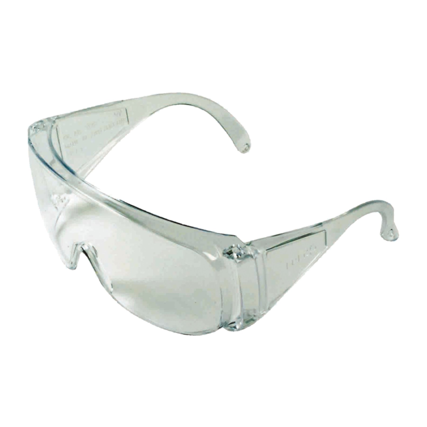 Protective glasses VS 170 2266-00, dustproof