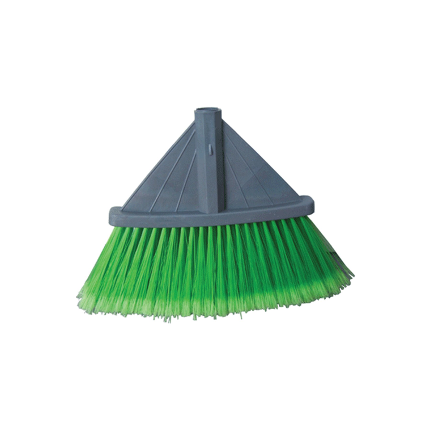 Broom Europea, without handle, with universal thread