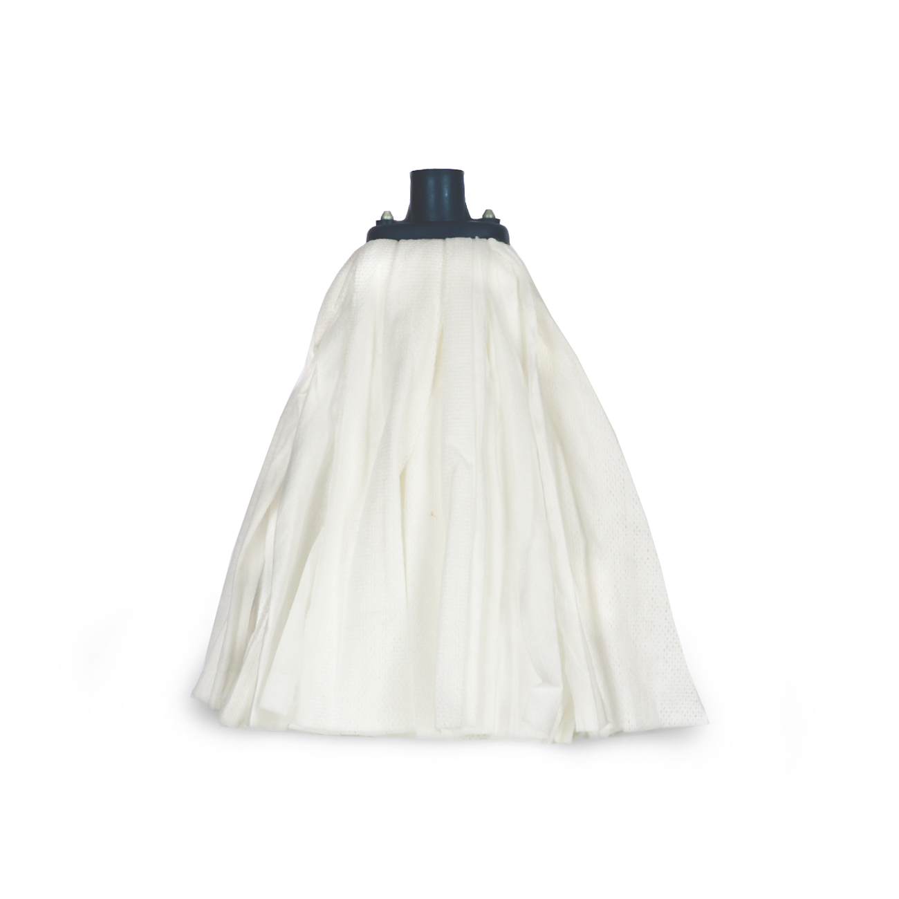 Rag for under Antesto, with strips, without handle, with straight thread