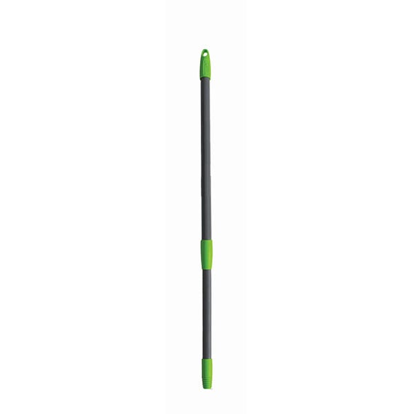 Telescopic handle York, 150 cm, with conical thread
