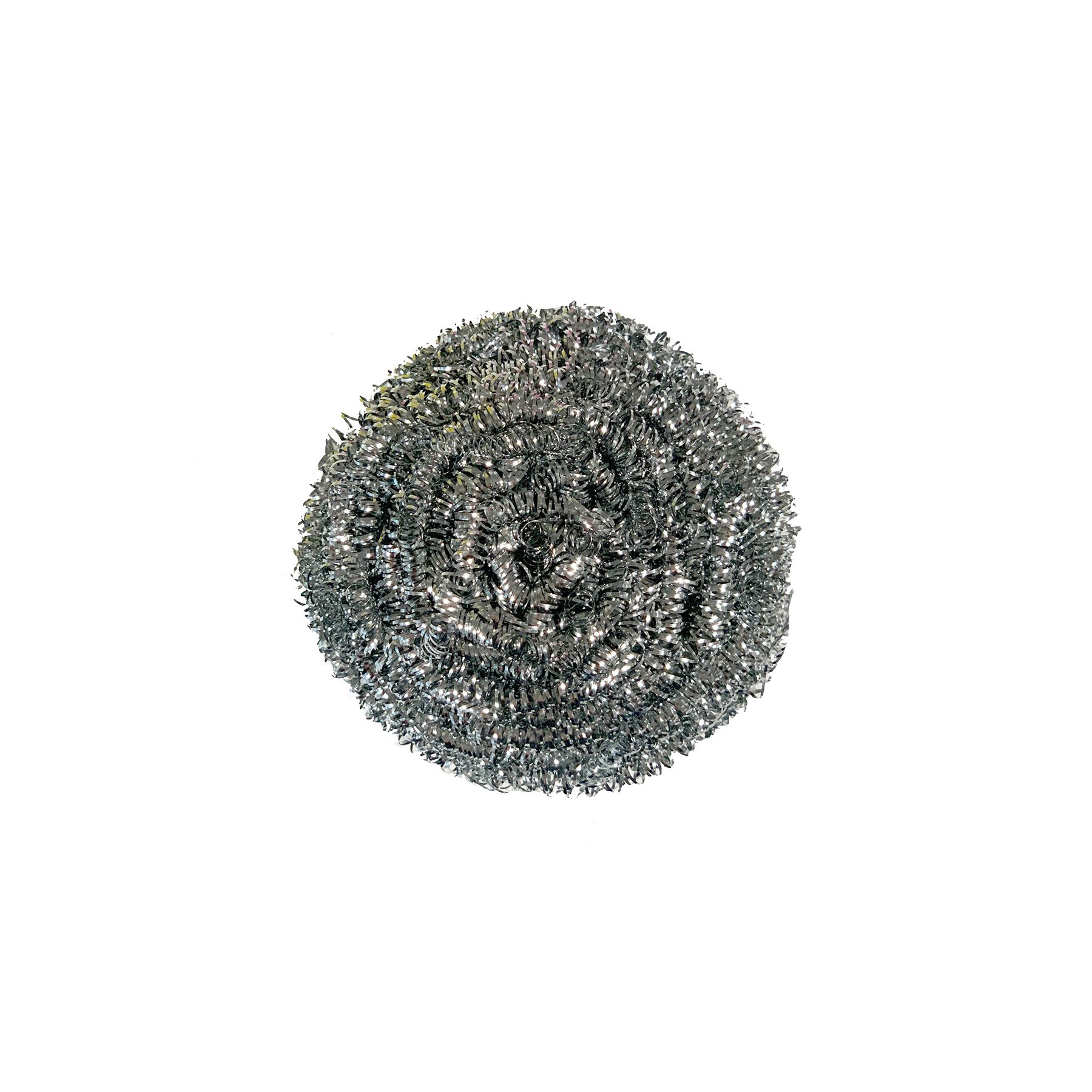 Household wire Antesto, curly, large, 30 g