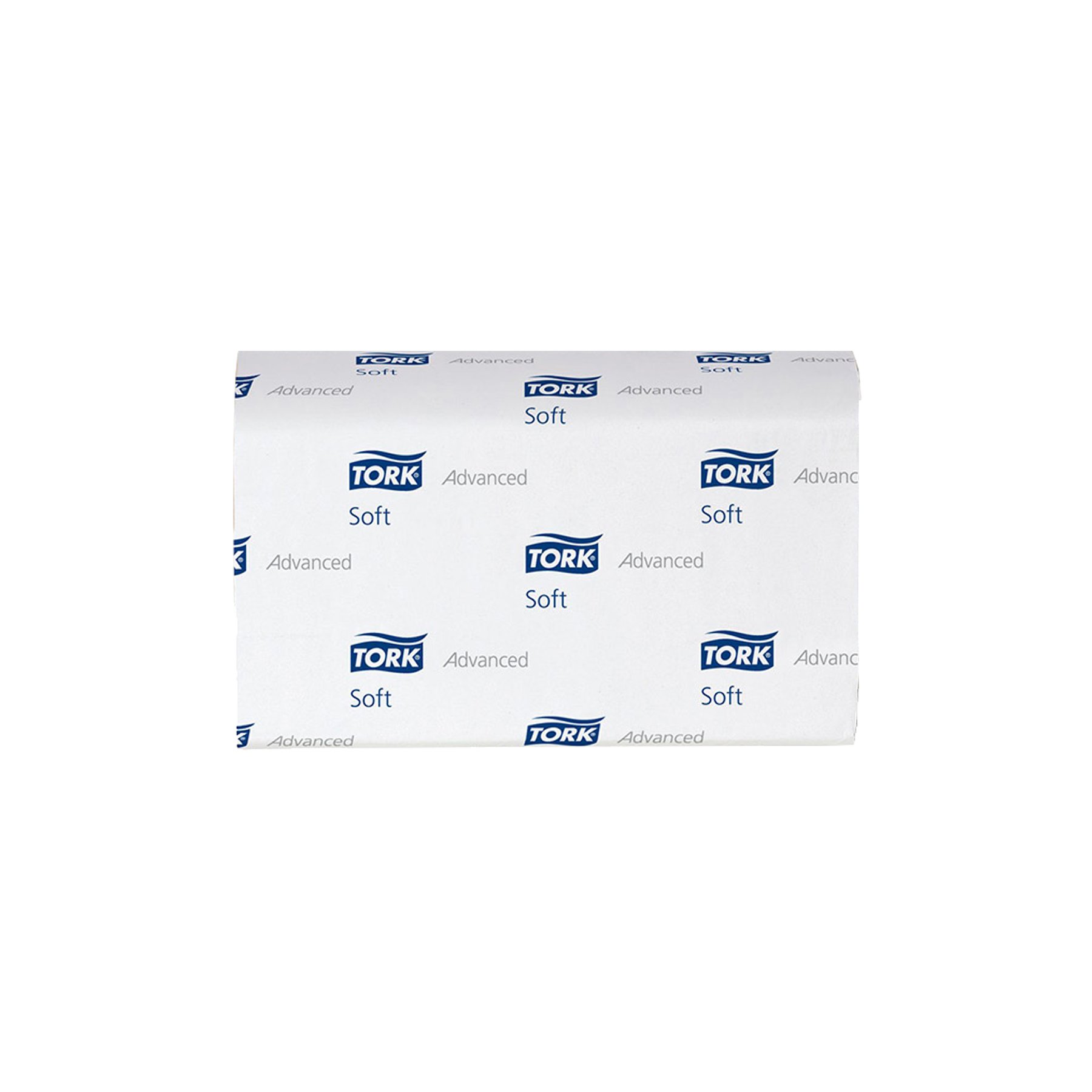 Towels for hands Tork Advanced H2, two-ply, cellulose, 180 short, 21 count