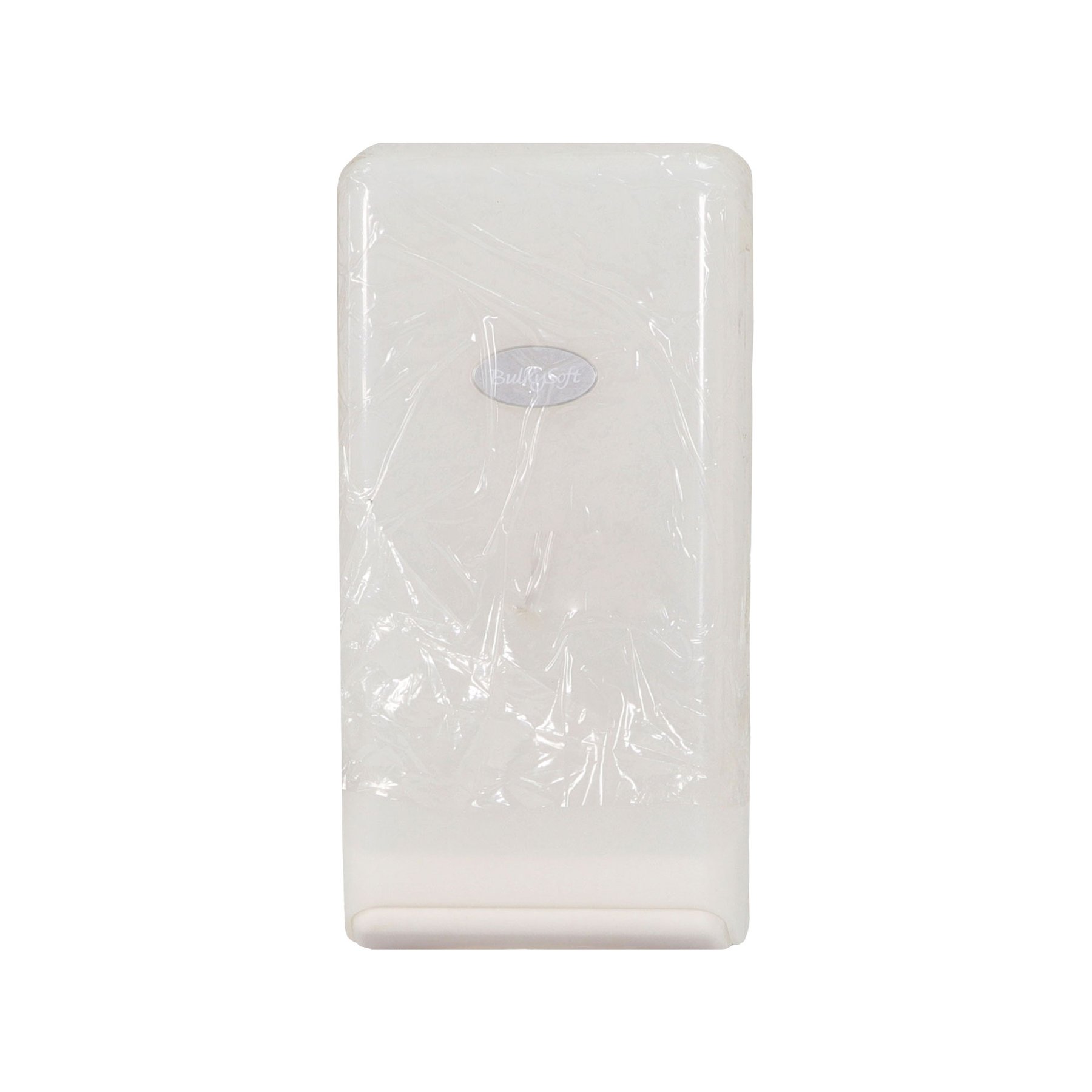 Dispenser for toilet paper Bulky Soft, of bundles