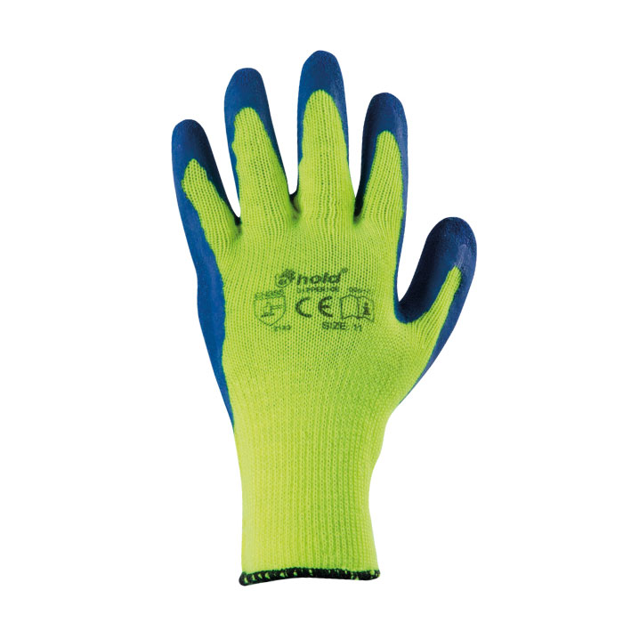 Gloves Dipper Ice L22130 N10, from leotard