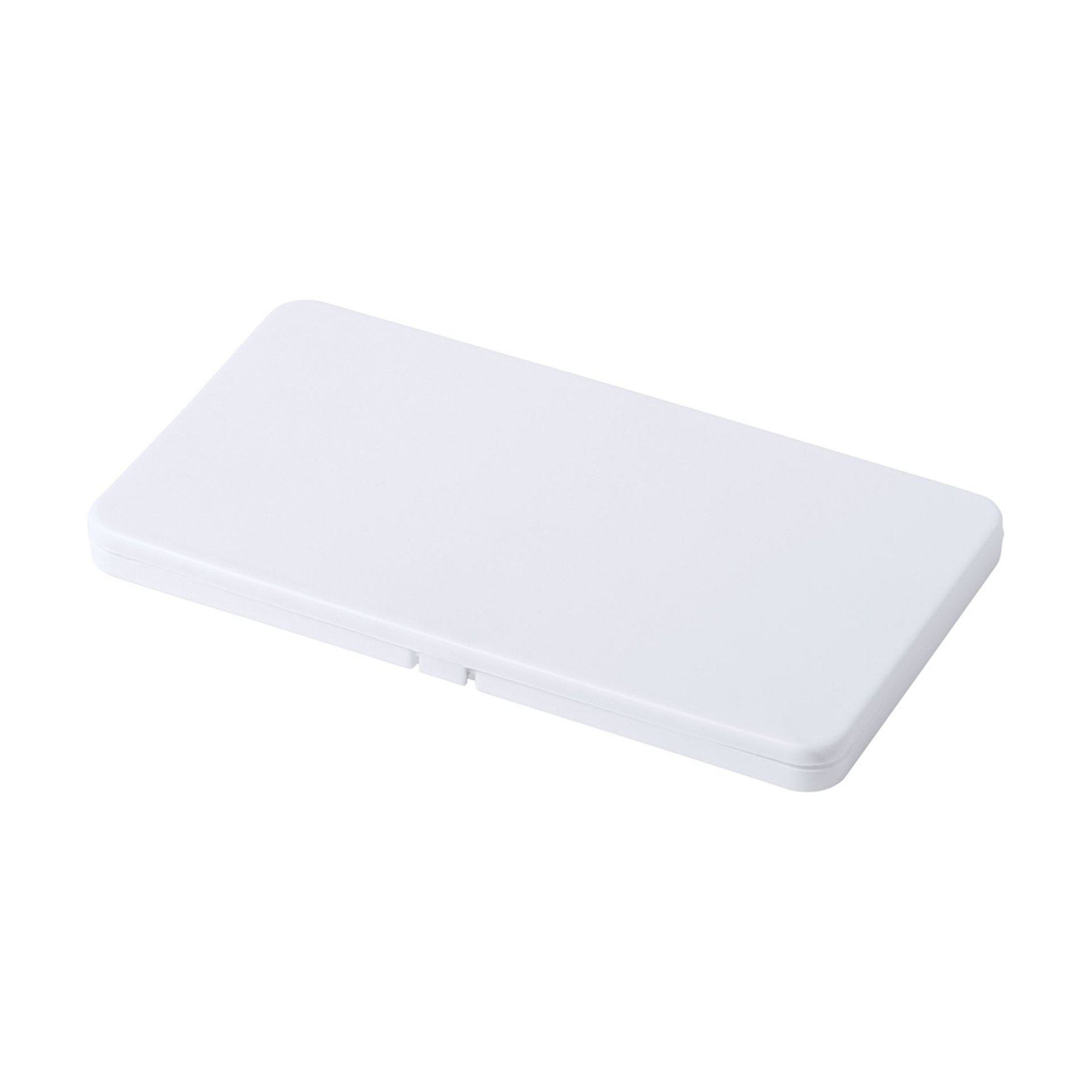 Box for protective mask Kloe, white