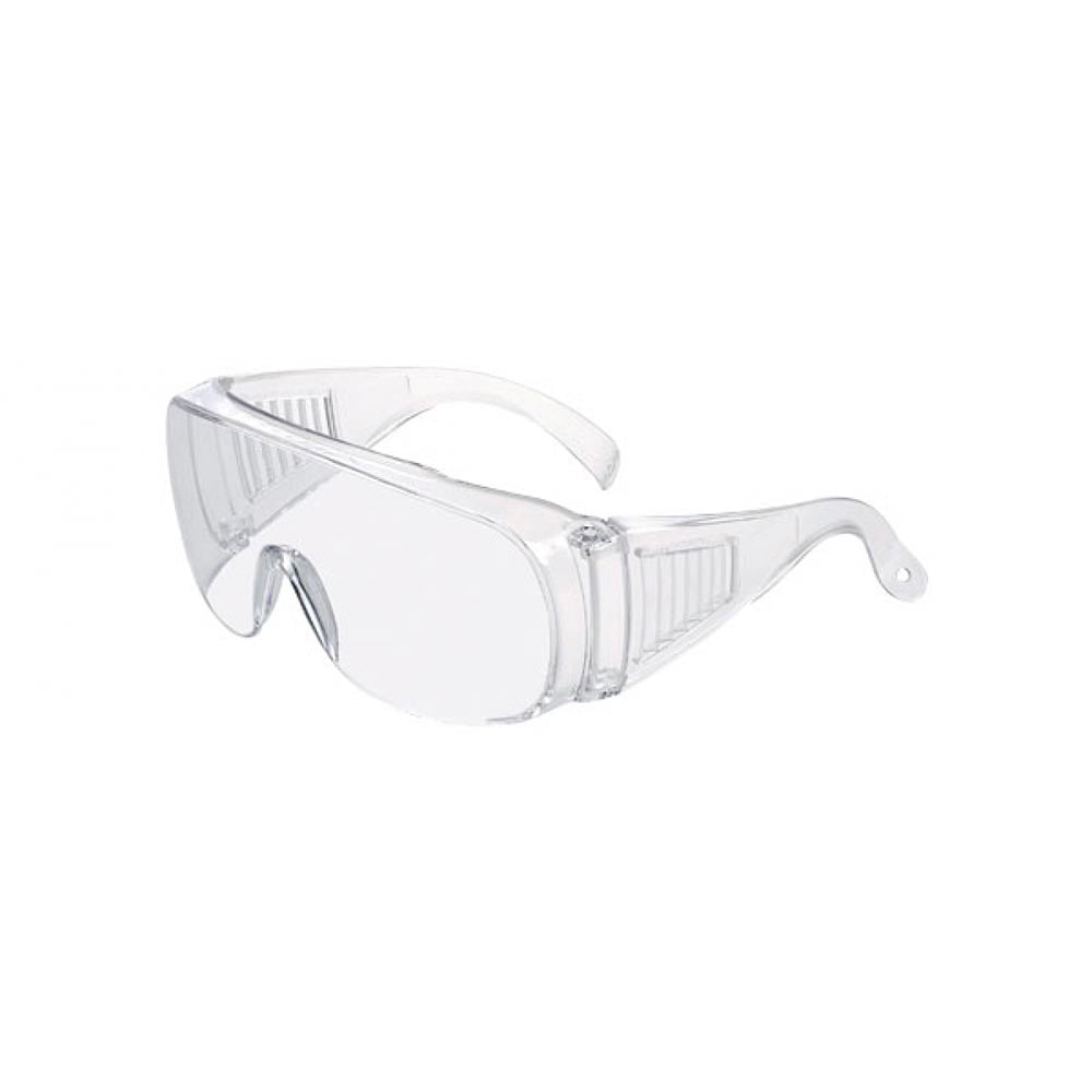 Protective glasses Univet 520VS160, transparent