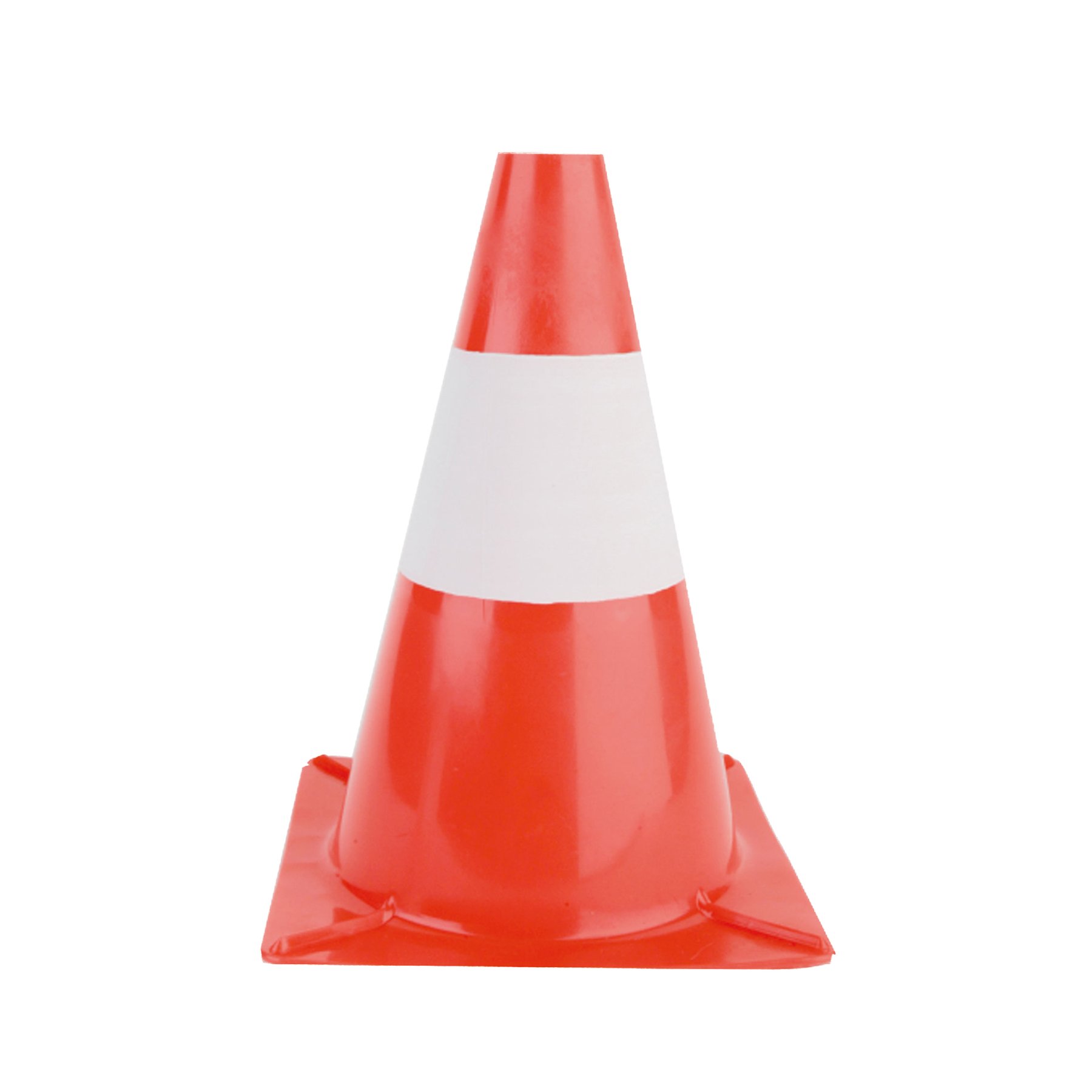 Cone Cone 1, of polyethylene, 30 cm, 9100-1