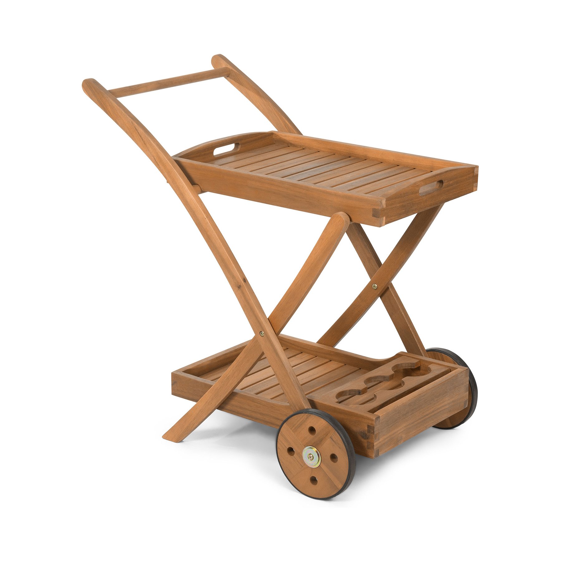 Trolley for tea Fieldmann FDZN 4050-T