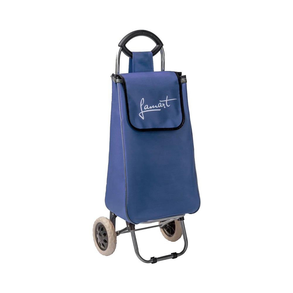 Shopping cart Lamart LT8059, 35 L