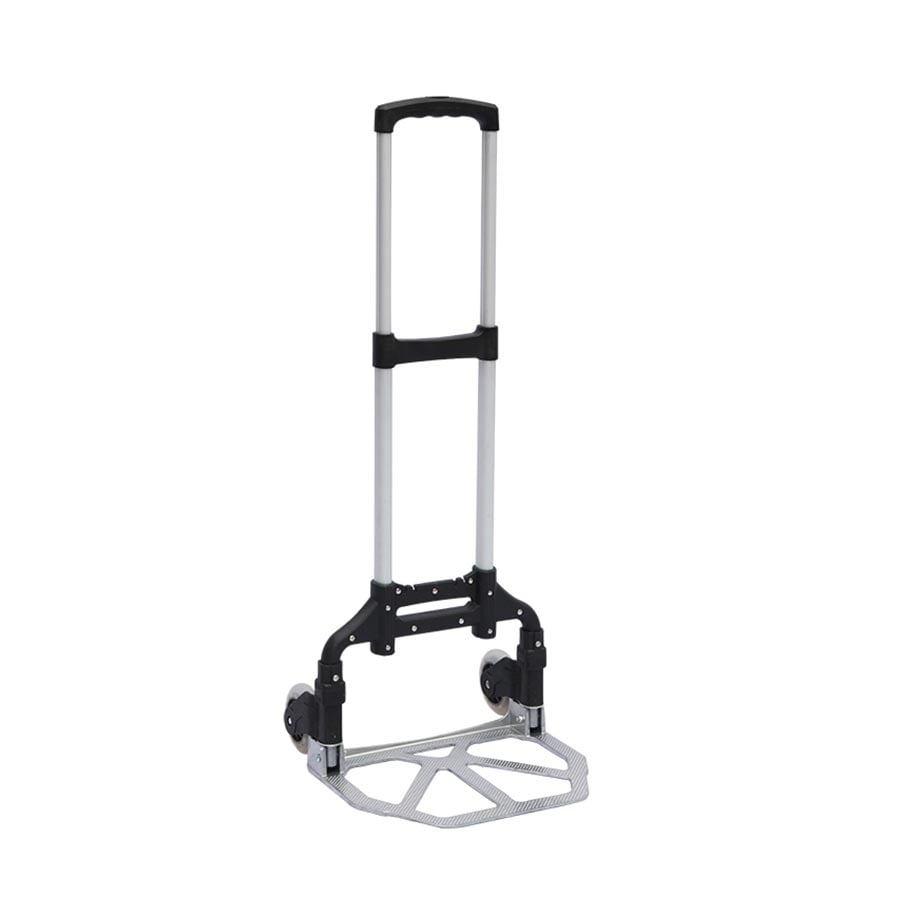 Transport trolley Twin, foldable, up to 80 kg, 48 х 44 х 103 cm