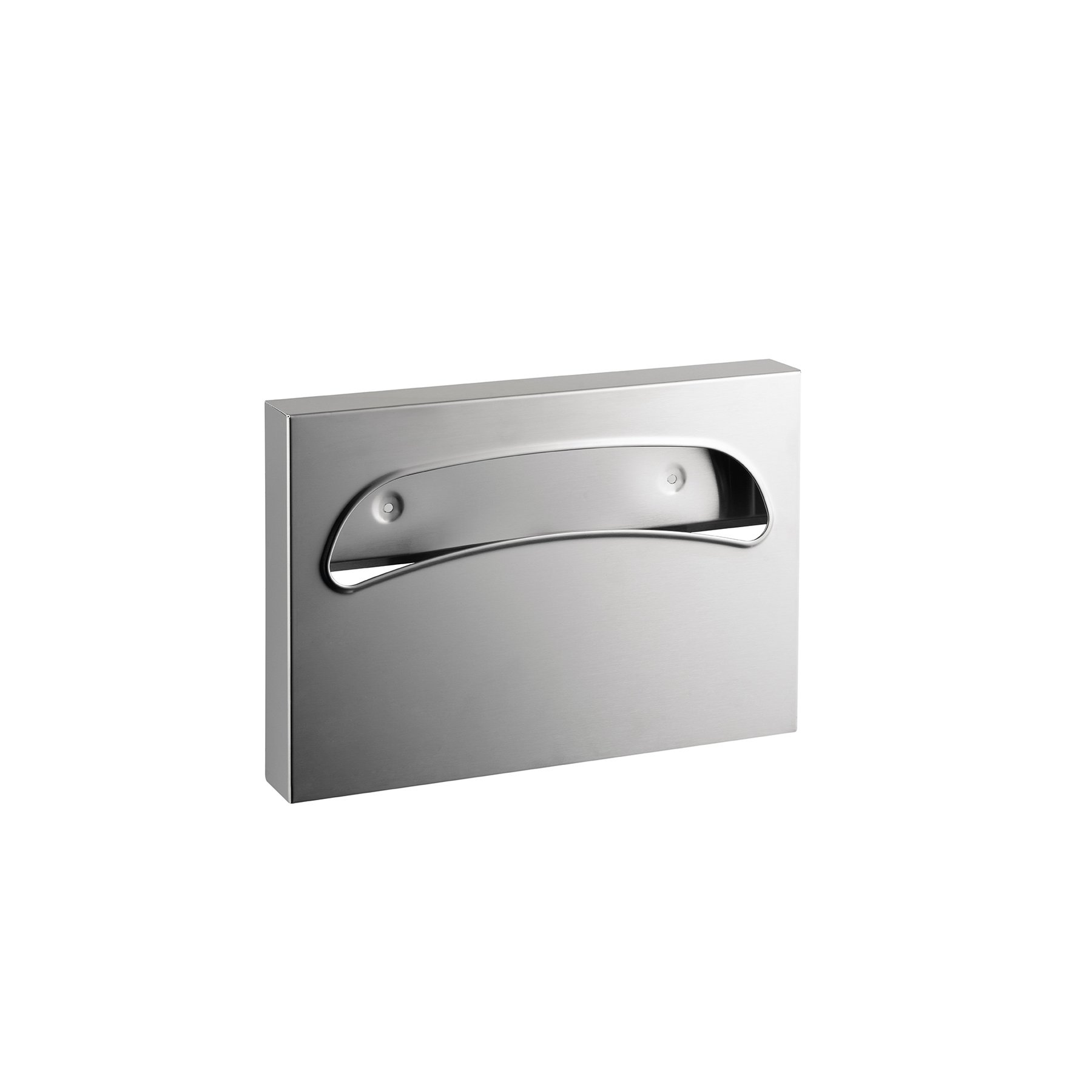 Dispenser for covers for toilet bowl Dayco, 40 х 5 х 27 cm