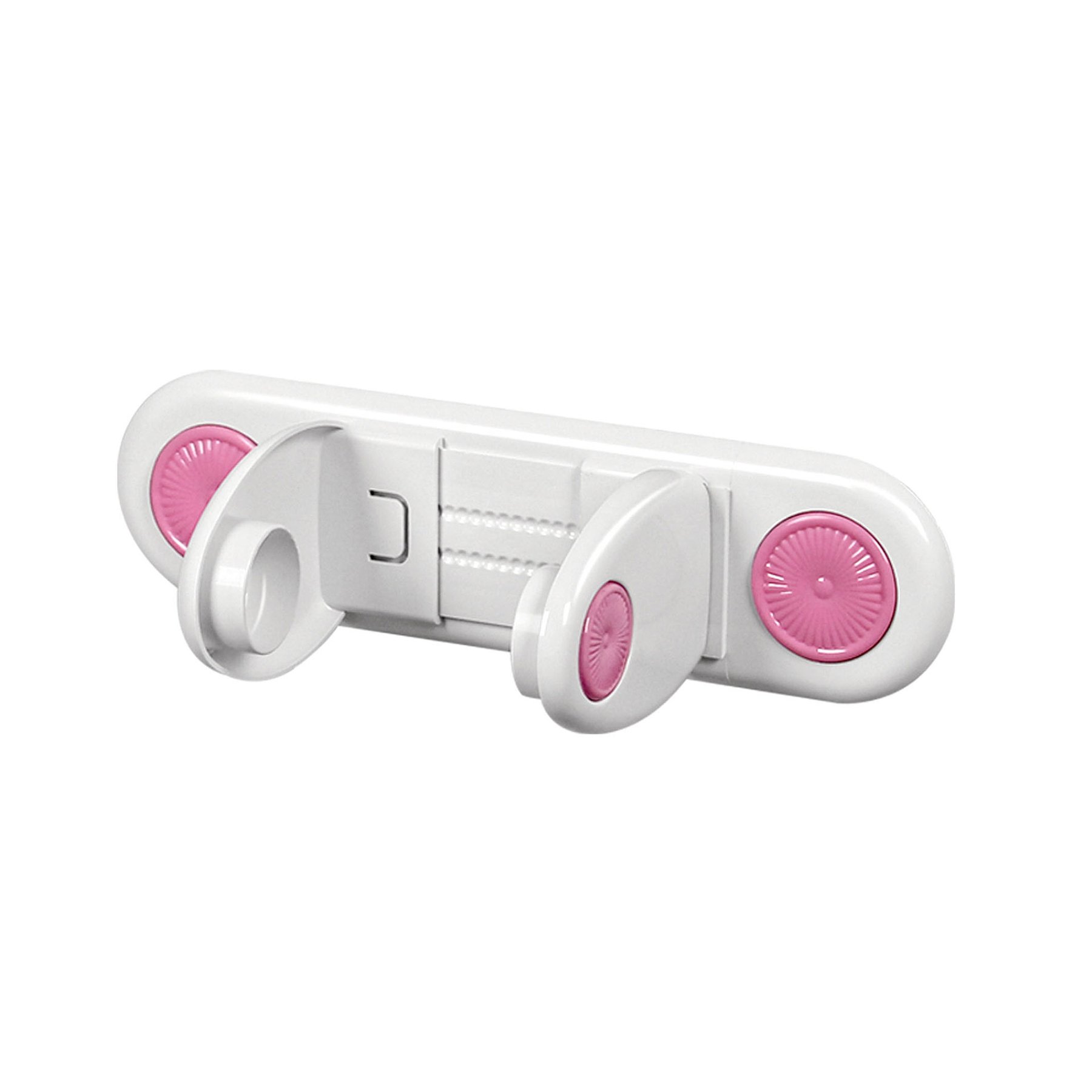 Toilet paper holder, Palex, white, 26x7x10cm