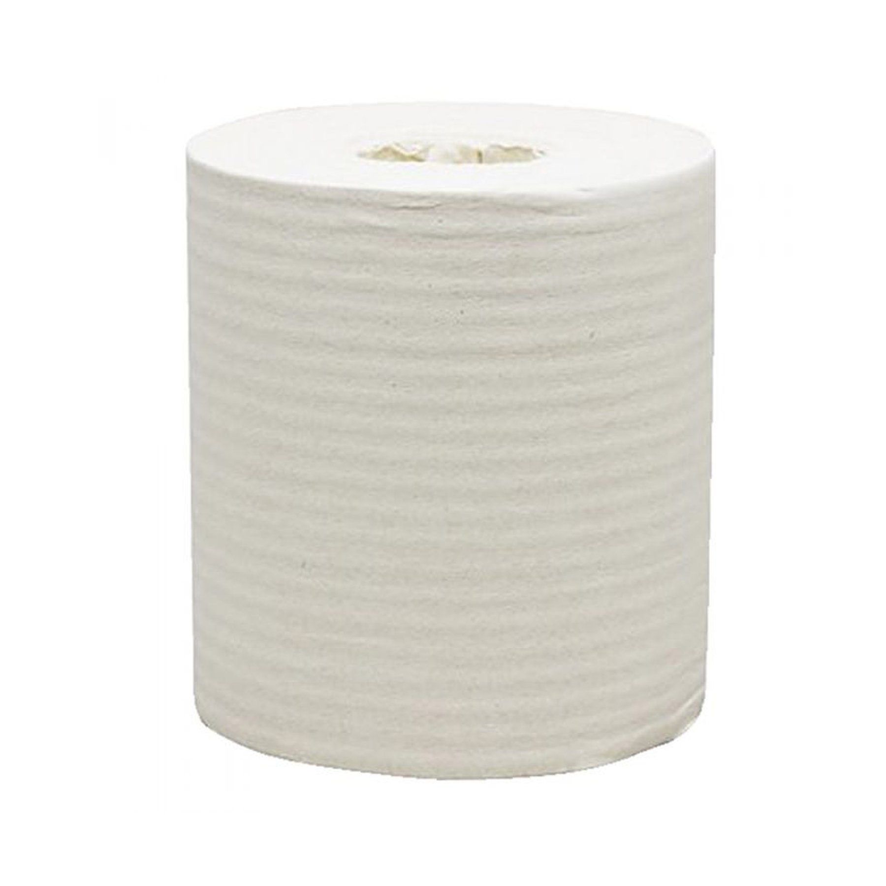 Kitchen roll Tork M2, single-ply, 350 m, 6 pieces, white