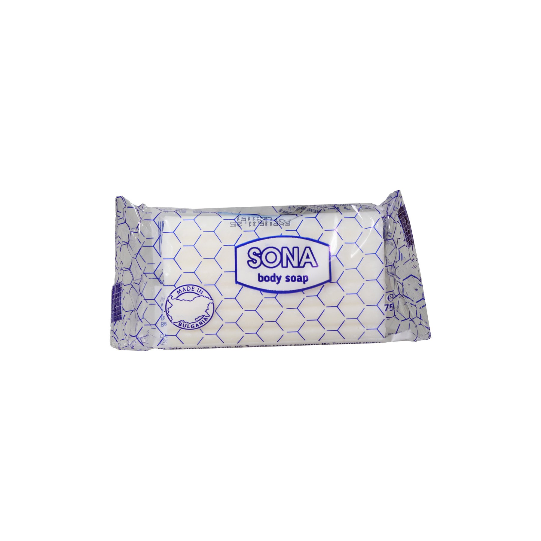 Sona Soap, toilet, 75 g