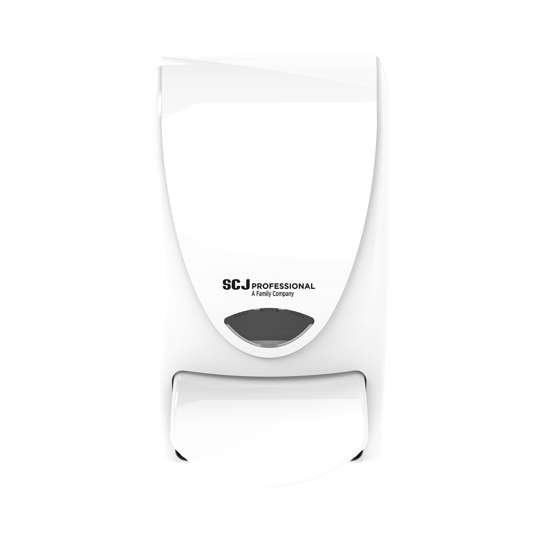 Dispenser for soap of foam SCJohnson Proline, white, 1 L