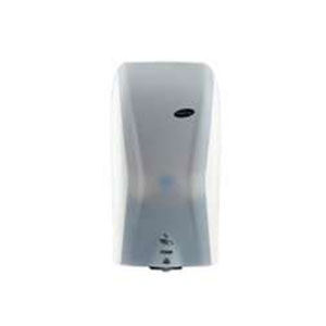 Dispenser Hagleitner Xibu Hybrid, with adapter, white