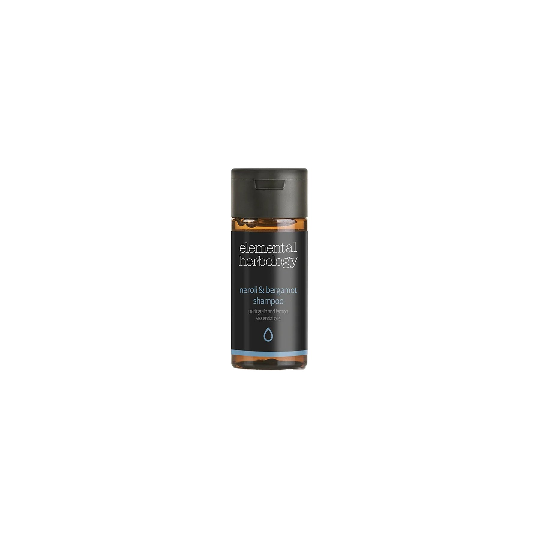 Shampoo GFL Cosmetics Elemental, 40 ml, 216 count, 3 х 8 cm