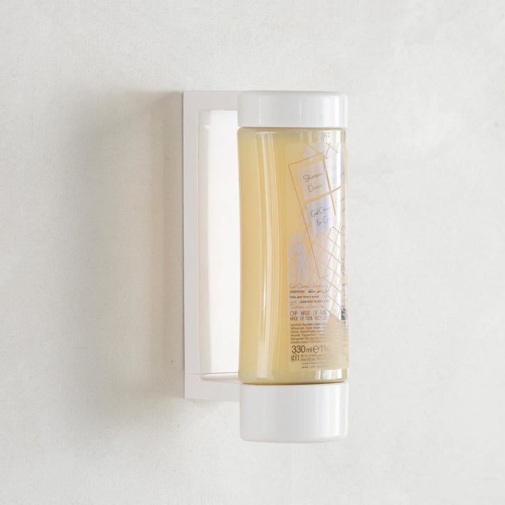 Душ гел за коса GFL Cosmetics и тяло Neutra, пълнител за диспенсър, 330 ml, 7 х 17.7 cm